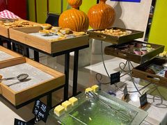 -北京东直门智选假日酒店