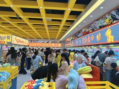 -娃娃集合营(上海奉贤龙湖天街店)