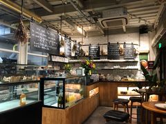 -O'mills Sourdough Bakery&Bistro(永嘉路店)