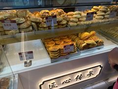 -太原面食店(解放路店)