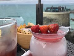 -Rock Bar Bali(Bali)