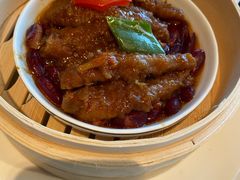 -金轩中餐厅 Jin Xuan(浦东丽思卡尔顿酒店)
