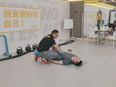 -FEELINGME乐刻私教馆·健身(玖悦荟店)