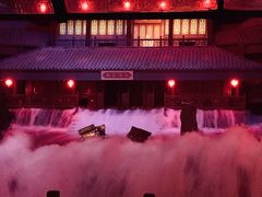 -郑州方特梦幻王国