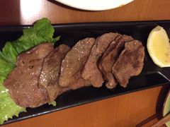 -気楽亭和食料理(气乐亭大世界本店)