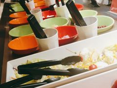 -比格比萨自助(新辰里学清路店)