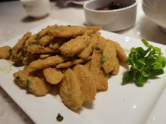-南太湖山庄·四季轩&国风堂中餐厅