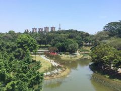 -东莞植物园