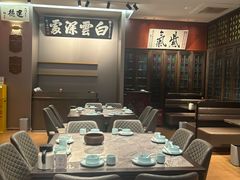 -福照楼汽锅鸡·云南菜(护国路店)
