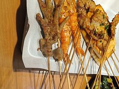 -华府九号海鲜烧烤大排档(龙域店)