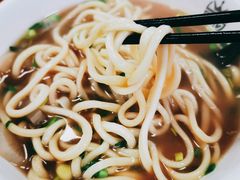 -马德元纯汤牛肉面(太奥广场店)