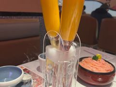 -左庭右院鲜牛肉火锅(环球港店)