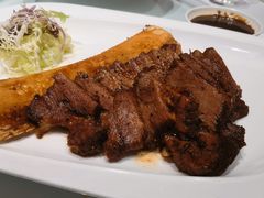 -廊亦舫Lang Yi Fang Restaurant(金桥店)