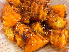 -见味花甲(福田coco park店)