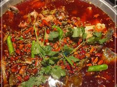-小饕荟雅安贡椒鱼鲜馆(广福桥店)