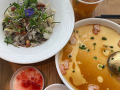-粤集·手工粤菜(皇庭广场店)