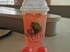 -肯德基(巴沟店)