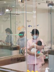 -恒悦贝贝月子会所(海珠店)
