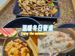 -潮十三潮汕砂锅粥(高新四路大都荟店)