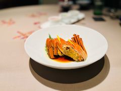 -荣轩(新荣记环球金融中心店)
