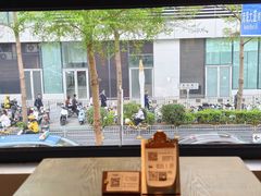 -本处·素食·融合料理(南油店)