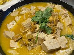 -新木器时代餐厅(太湖新天地店)