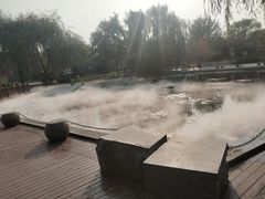 -河北省园博园