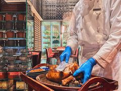 -君悦酒店·1881·北京烤鸭