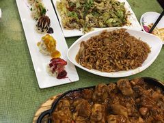 -桃子餐厅·天津菜(红星路直营店)