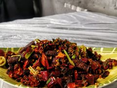 -小民大排档(光谷店)
