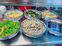-东方宫·中国兰州牛肉拉面(三里屯店)