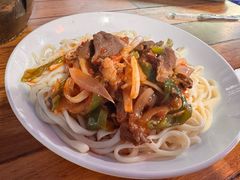 -新疆哈利德餐厅(紫薇都市店)