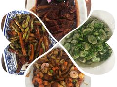 -长兴菜馆(高桥店)