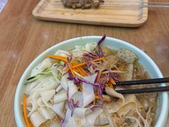 -西北馍王.陕西手工面(龙湖白沙天街店)