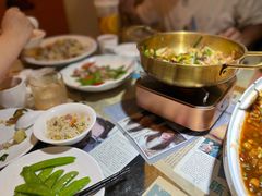 -豆蔻电影主题餐厅(四牌楼店)
