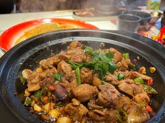-乔阿马·江南味·驴肉香(龙湖华泾天街店)