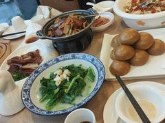 -桂林肥仔·中华餐饮名店(园湖店)