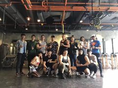 -能量健身私教工作室(1527店)