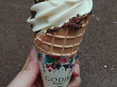 -GODIVA(港汇恒隆广场)