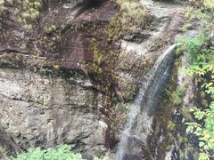 -雁荡山风景名胜区-小龙湫