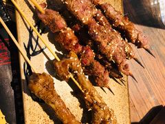 -水煮三国·川鲁江湖菜(香山店)