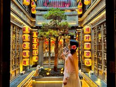 -南京大牌档(夫子庙老门东店)