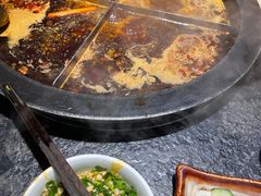 -陈眼镜火锅(总店)