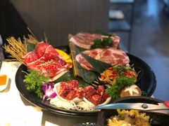-猫抓烤肉(春熙路店)