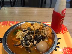 -胜香旺·老柳州螺蛳粉(南百店)