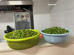 -何永光123鲜牛肉馆(1号店)