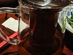 五谷杂粮汁-千百味红餐厅·江西菜(绿地双子塔店)