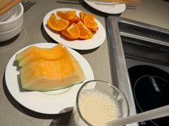 -海底捞火锅(顺义华联店)