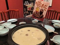-捞王猪肚鸡火锅(昆山店)