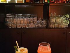 -ASPIRYNA酒吧水烟吧(太古里店)